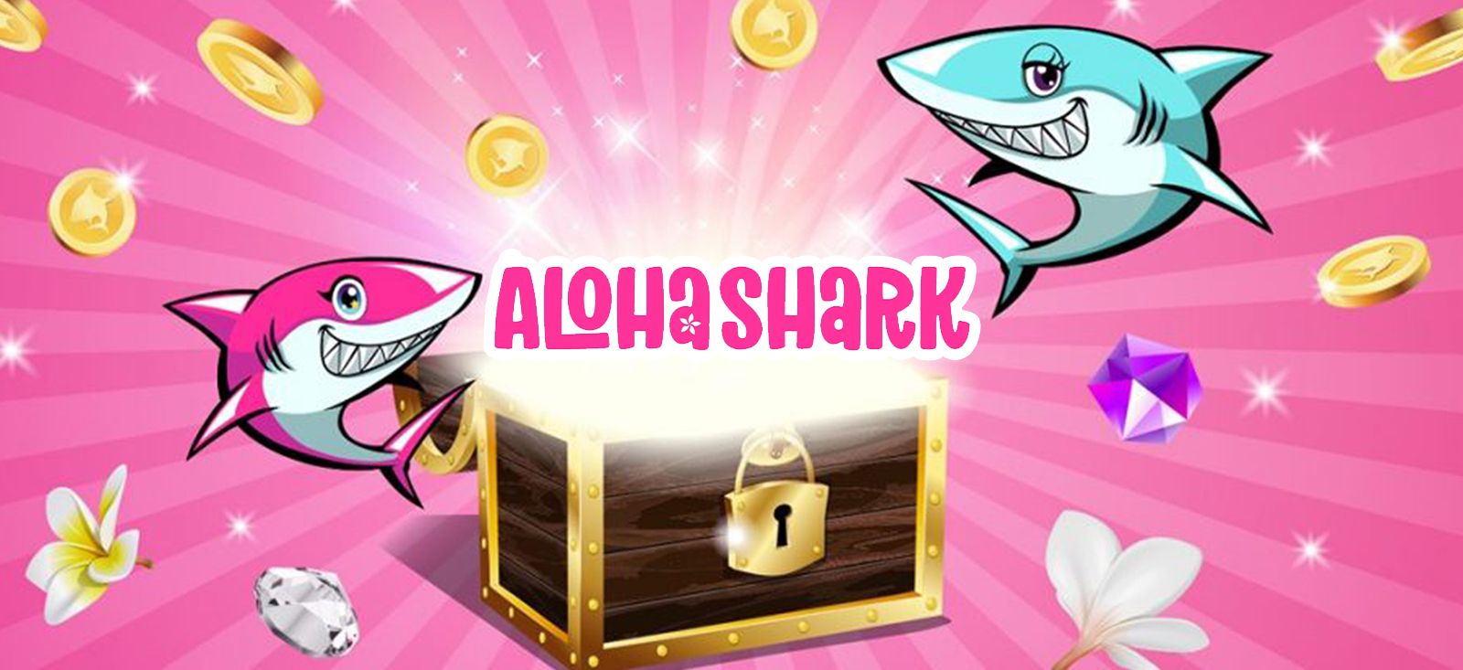 多くのプレイヤーがアロハ シャーク カジノを選ぶ理由